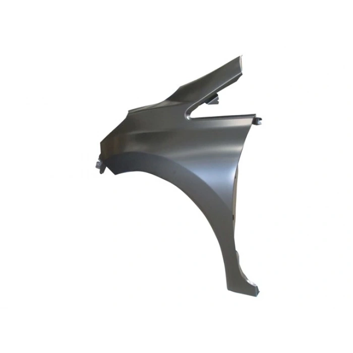 Nıssan Note- 13/15; Ön Çamurluk Deliksiz Sol (Tw) (Oem No: F3101-3Vvad)