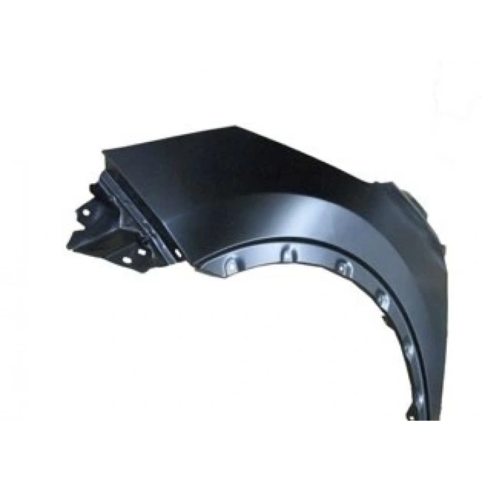 Nıssan Qashqaı- J11- 14/21; Ön Çamurluk Deliksiz Sol Dodik Delikli (Tyg) (Oem No: F3101-4Eama)