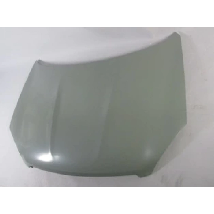 Nıssan Qashqaı- J10- 07/09; Motor Kaputu (Gri Boyalı (İceli/Çekomastikli) (Sımyı) (Oem No: F5100Jd0Mb)