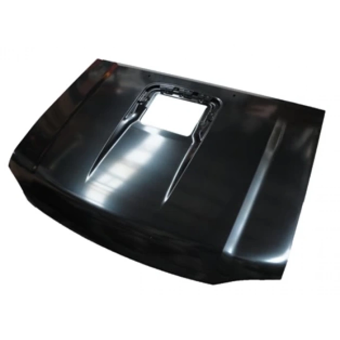 Nıssan Skystar- Pıck Up- Nd22- 03/10; Motor Kaputu Turbo Delikli Siyah (My) (Oem No: F5100-Vk5Mm)