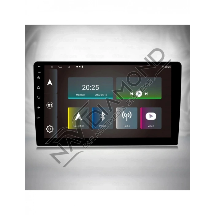 Kaput Motor Navara 2015 None (Oem No: F510M4Jaman)