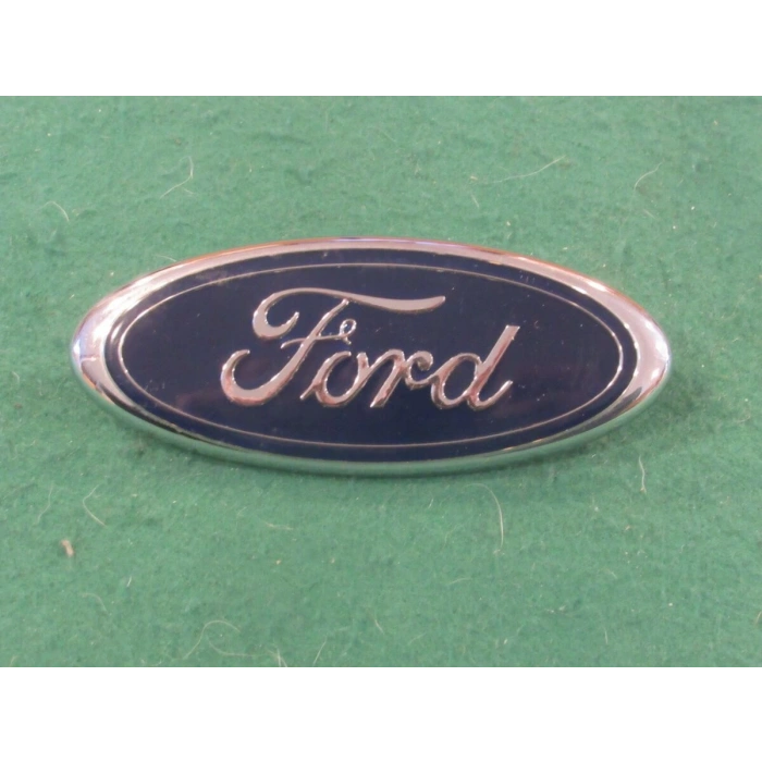 Kımlık Plakası 145 Mm Ford Transıt V-363 Bm 14- (Oem No: F85B 15402A16 Aa)