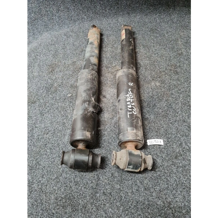 Amortısör Arka Ford Transıt V-362 Bm 14- (Oem No: Fk21 18080 Db)