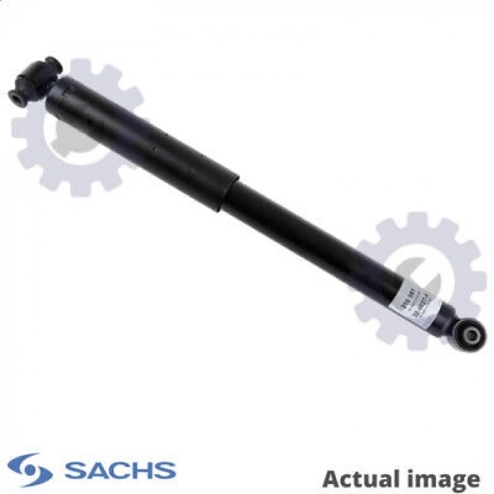 Amortısör Arka Sag/Sol Aynı Adet  Ford Transıt V-363 Bm 14- (Oem No: Fk31 18080 Ba)