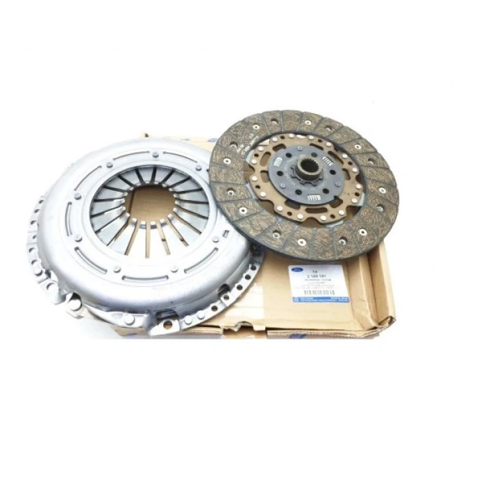 Debrıyaj Setı Fm51 7C623 Ab/Y65016490/31492819/31367766/31259734 Ford Focus/Courıer/Volvo/Mazda 1.5/1.6 Tdcı 11- (Oem No: Fm51 7540 Ab)