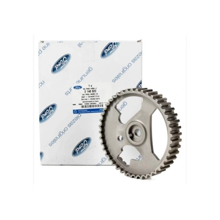 Eksantrık Dıslısı Dıslı - Eksantrık Mılı Ford Focus 1.5 Tdcı 14- (Oem No: Fm5Q 6A256 Eb)