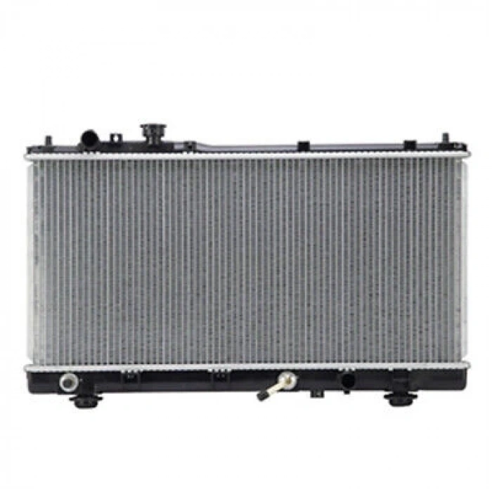 Su Radyatörü 327X688X16 Japon 323 (Bj) 1.6:1.8 01-02 (Oem No: Fs8M-15-200B)