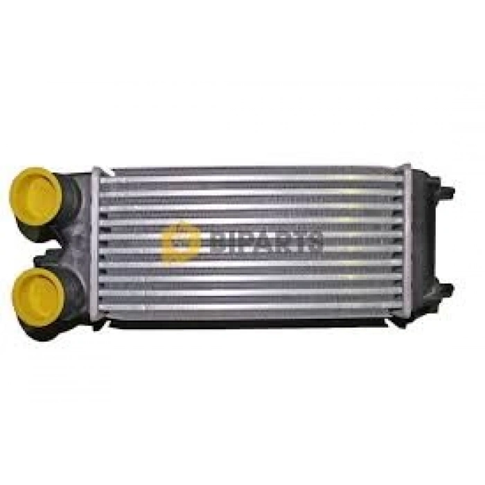 TURBO RADYATÖRÜ AV21 9L440 AC FORD COURIER/FIESTA/B MAX 1.5/1.6 TDCI 14- (Oem No: FT76 6K775 BA)