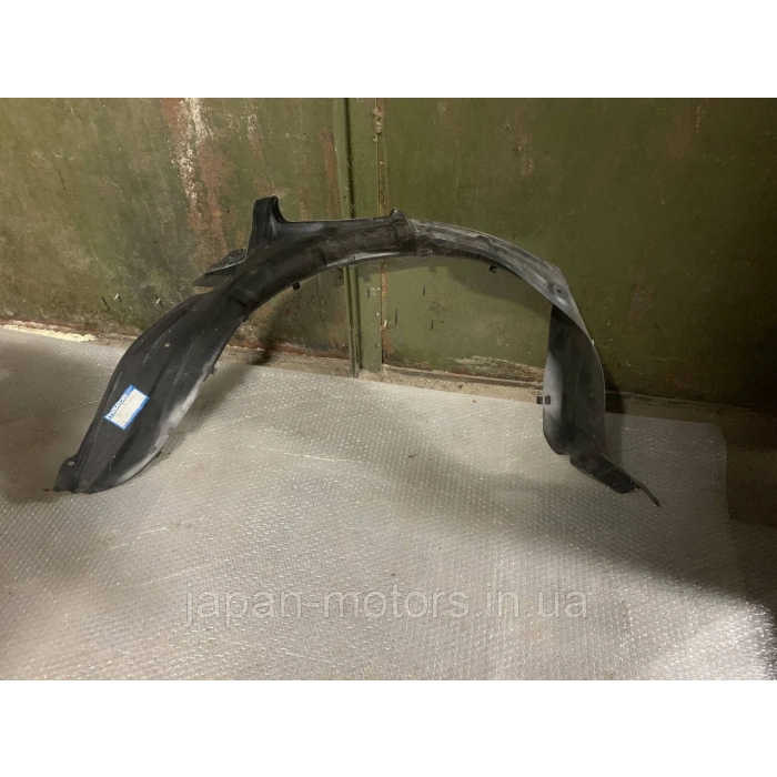 1989-1991 Mazda 626 Sdhb Ön Çamurluk Davlumbazı Sol (Ltfd6015) (Tw) (Adet) (Oem No:G260E56141Aa)