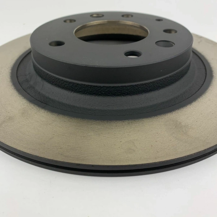 Fren Diski Mazda 6 03-08 / Arka Düz 280-5 (Oem No: G25Y-26-251A)