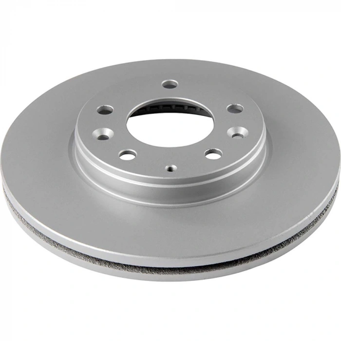 Fren Diski Ön . Japon Mazda 6 (Gg) 2.0:2.3 02-07 (Oem No: G26Y-33-25Xa)