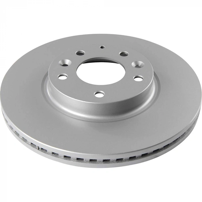 Fren Diski Ön . Japon Mazda 6 (Gh) 2.0 08-12 (Oem No: G33Y-33-25Xa)