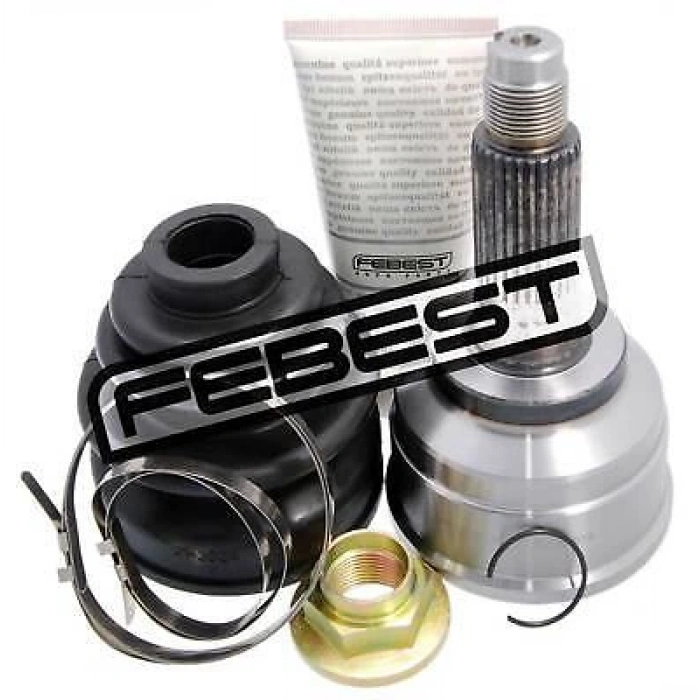 Aks Körüğü Takım Dıs 626 88-02 2.0 / Avensis / Corona / Elantra / Sonata (Nıtrıl Kauçuk Orıjınal Kalıte) (Oem No: G568-22-510)