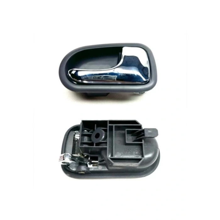 Kapı Kolu 626  92-97 / 323  98-02 İç Sağ (Bej) (Oem No: Ga2K-58-330)
