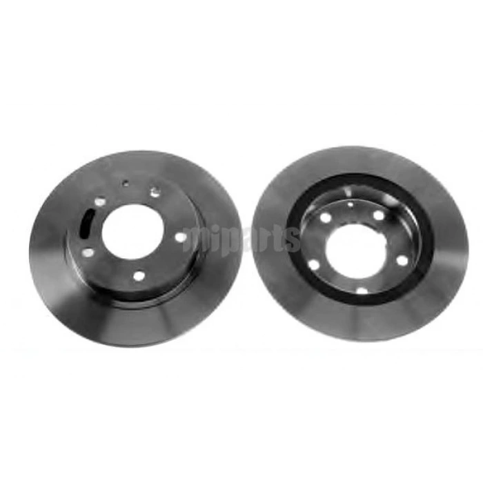 Fren Diski 626  92-02 Fs / Arka Düz 261-5 (Oem No: Ga4Y26251)