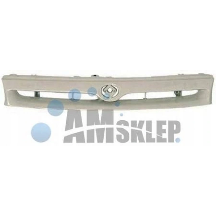 1992-1997 Mazda 626 Sdhb Ön Panjur Astarlı Gri (Tyg) (Adet) (Oem No:Ga8B50710B)