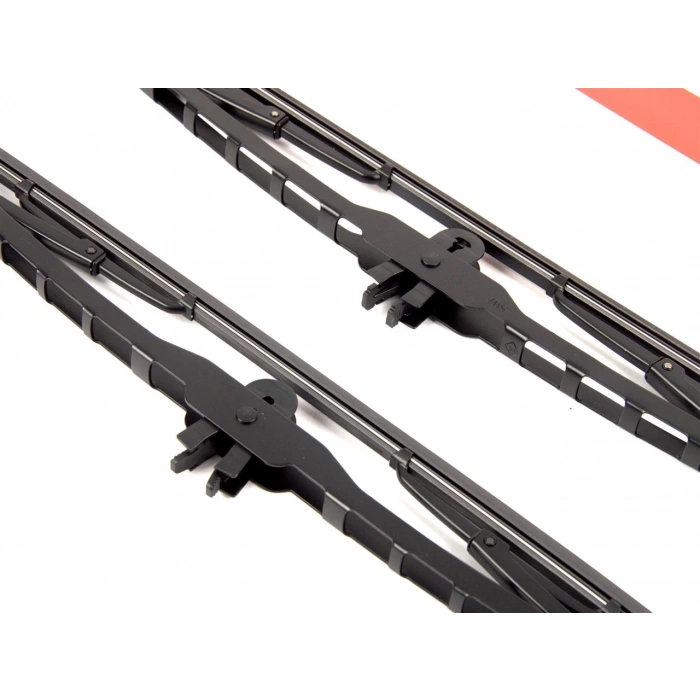 Sılecek Süpürgesı Ön Takım (Muz) /(650Mm+550Mm) Ford Transıt V-347 Bm 11- (Oem No: Gc1J S17528 Ba)