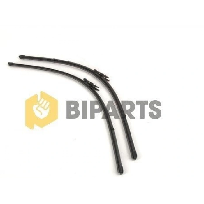 Sılecek Süpürgesı Ön Takım 700 / 700 Mm Ford Kuga Bm 13- (Oem No: Gc1J S17528 Ca)