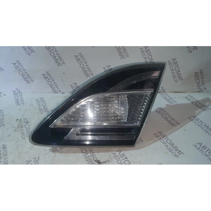 Stop Lambası İç  Sağ Sag İç  Stop Japon Mazda 6 B.M 10-11 (Oem No: Gdk1-51-3F0A)