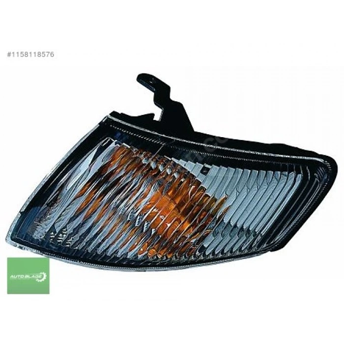 Sınyal Lambası Sol P21W (Duy+Ampul) Japon 626 Benzın/Dızel 98-00 (Oem No: Ge4T-51-07Xc)