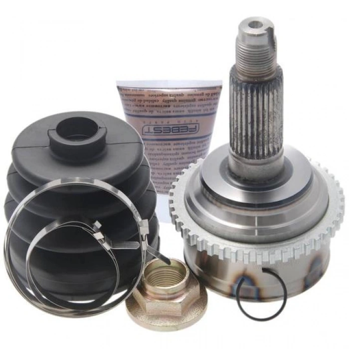 Aks Kafası Dış At Japon Mazda 6 (Gg) 2.0 03-07 (Oem No: Gf09-25-60Xa : Gp18-25-50Xa)