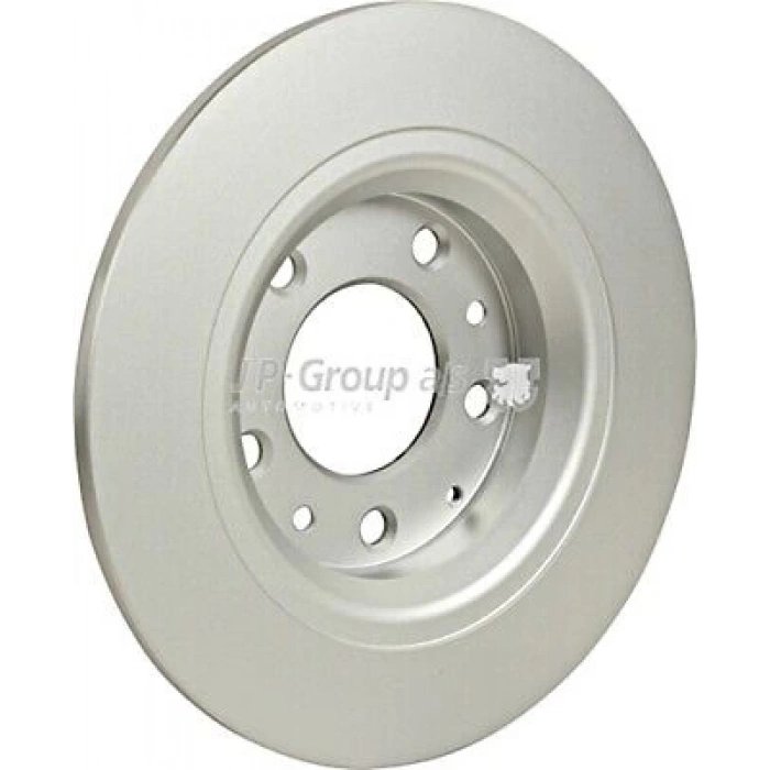 Fren Diski Mazda 6 03-08 / Arka Düz 280-5 (Oem No: Gf3Y26251)