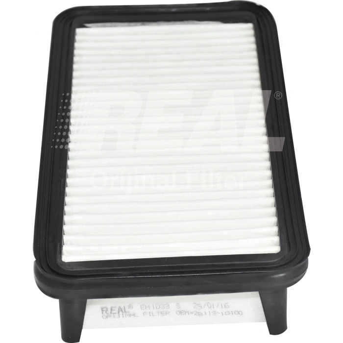 Filtre Hava Accent 06-11 Era 1.5 Crdı Rıo 05 None (Oem No: Gfh1033)