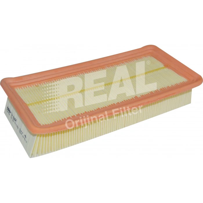 Filtre Hava Getz 02 1.1 1.3 1.6 1.4 None (Oem No: Gfh373)