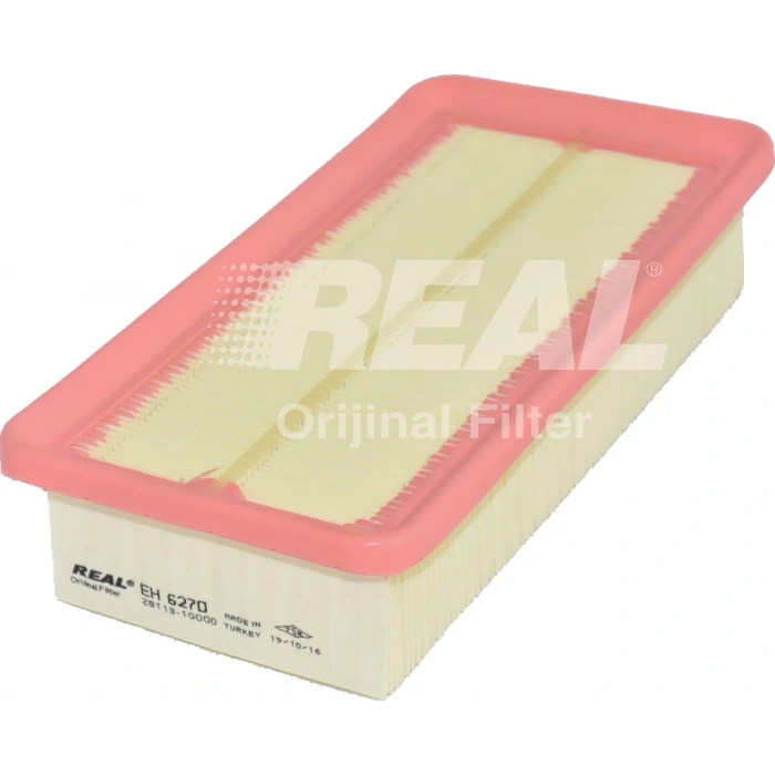 Filtre Hava Accent 06-11 Era Benz. 1.4 1.6 None (Oem No: Gfh394)