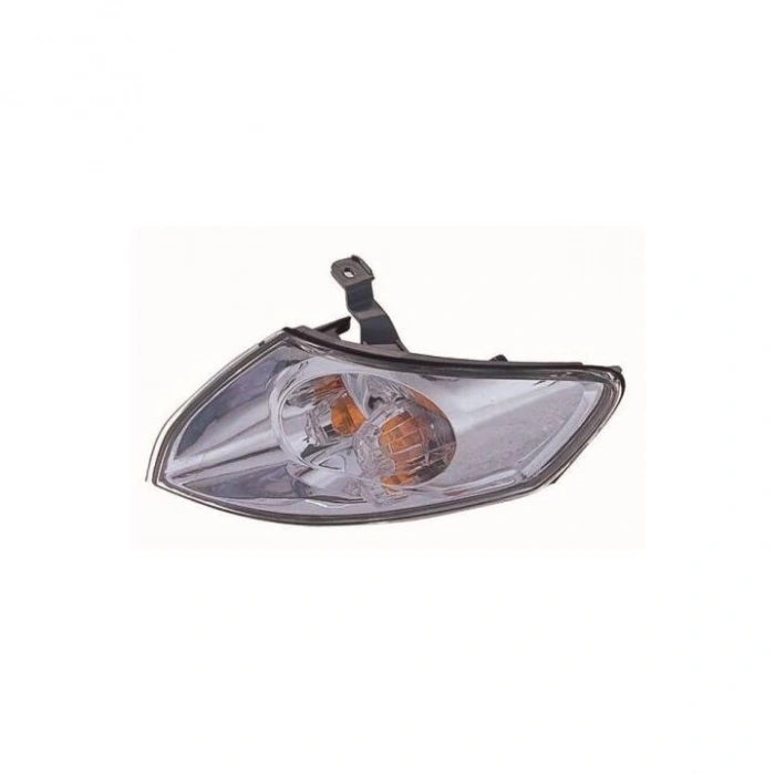 Sınyal Lambası Sol Py21W (Duy+Ampul) Japon 626 Benzın/Dızel 01-02 (Oem No: Gg3E-51-070B)