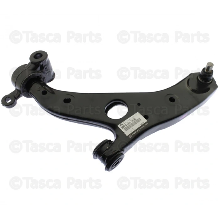 Salıncak Mazda Cx5 07Sonrası Alt Rotilli Burçlu Sol (Oem No: Ghp9-34-350)