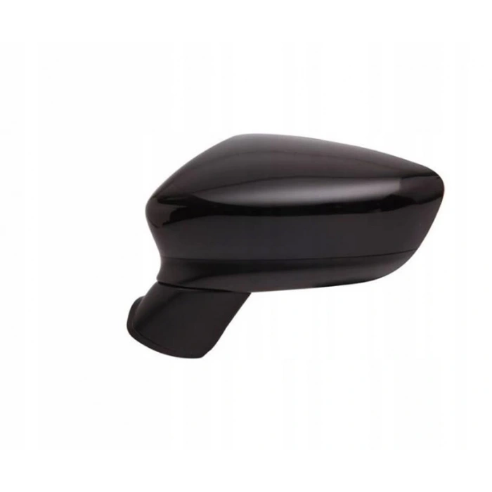 Mazda Mazda 6 Elektrikli Katlanır Ayna 12-Den İtibaren; Astarlı Sinyalli Sol Ghr569181B (Oem No: Ghr569181B)