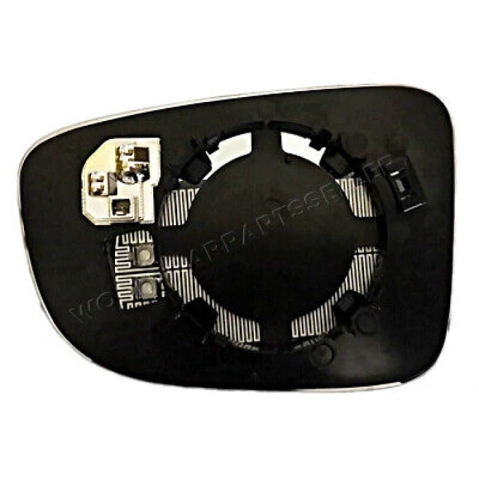 Mazda Mazda 3 / 6 Elektrikli Ayna Camı 13-Den İtibaren; Sağ Ghr5691G1 (Oem No: Ghr5691G1)