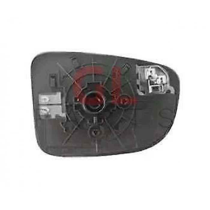 Mazda Mazda 3 / 6 Elektrikli Ayna Camı 13-Den İtibaren; Kör Noktalı Sol Ghr5691G7 (Oem No: Ghr5691G7)