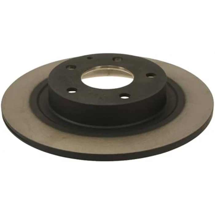 Fren Diski Arka . Japon Mazda 6 (Gj, Gl) 2.0:2.5:2.2 D 13- (Oem No: Ght2-26-251)