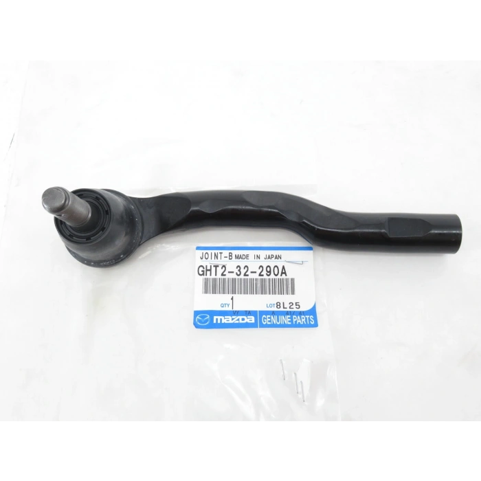 Rot Bası Sol Japon Mazda 3 (Bm, Bn) : Mazda 6 (Gj, Gl) 13-18 Bm 13-19 (Oem No: Ght2-32-290A)