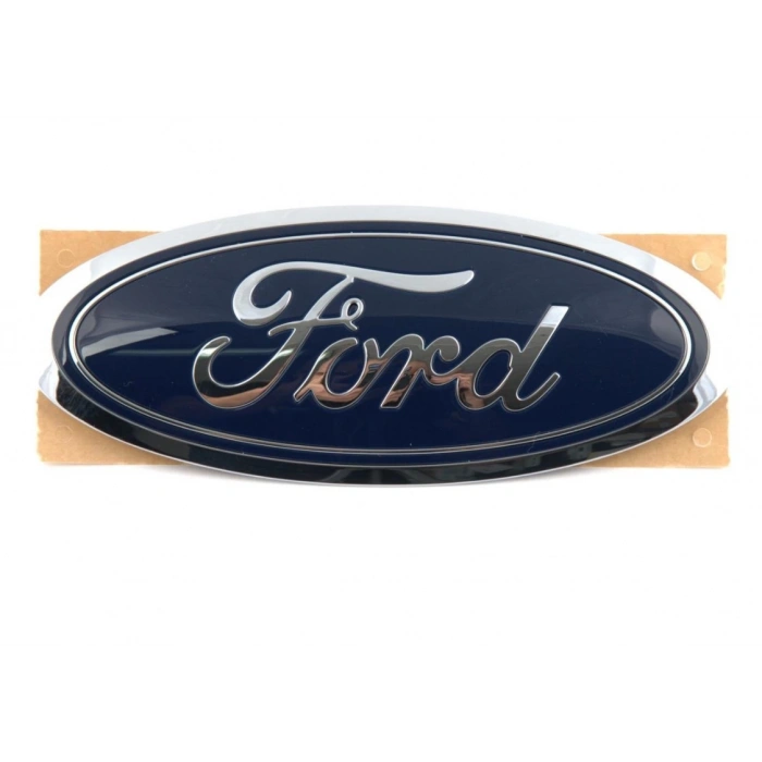 Kımlık Plakası Ford Kuga Bm 13- (Oem No: Gj54 8B262 Aa)