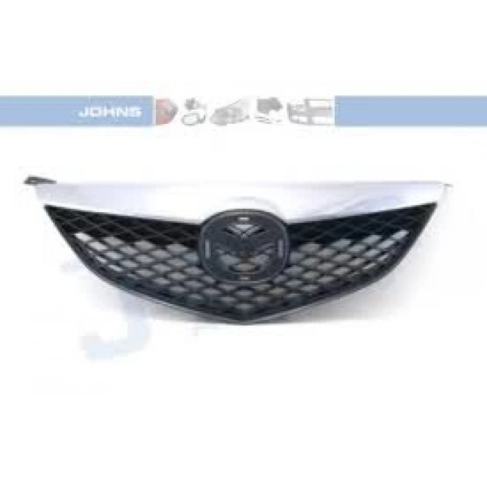 Mazda 6 2002-2004 Panjur (Oem No: Gj6A-50-710C)