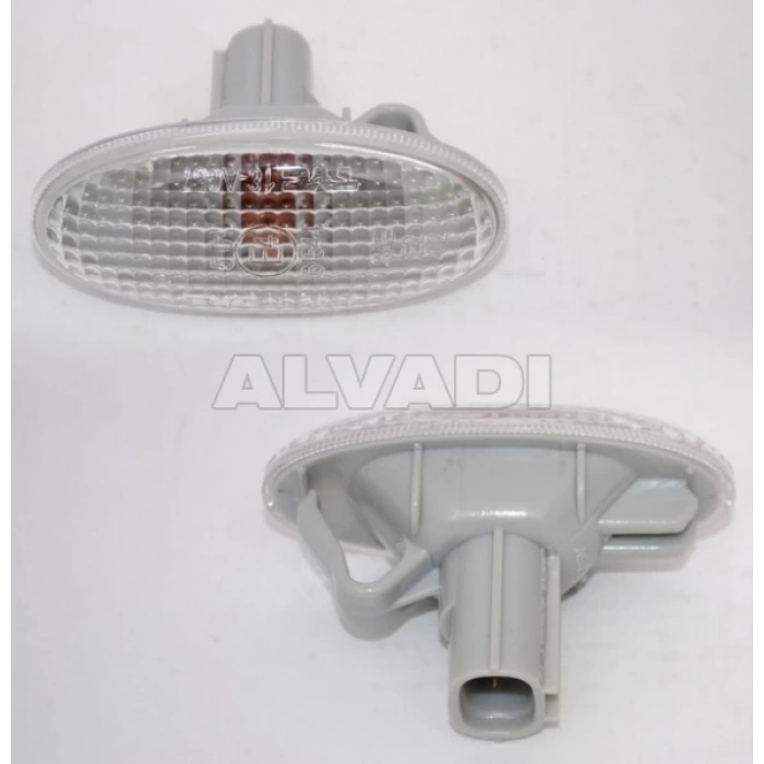 Sinyal Lambası Çamurluk Mazda 3 / Mazda 6 06-12 / Bt50 09-12 (Oem No: Gj6A-51-120C)