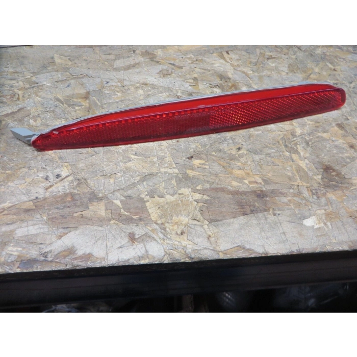 Reflektör Tampon Mazda 6 05-08 Arka Sol (Oem No: Gj6A-51-5L0A)