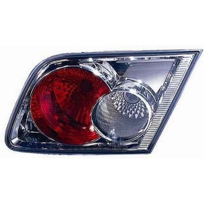 Stop Lambası Iç Sol Japon Mazda 6 (Gg) Benzin 02-04 (Oem No: Gj6E-51-3J0C)