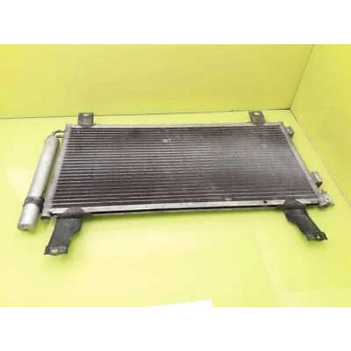 Klima  Radyatörü 612X298X16 Japon Mazda 6 (Gg) 1.8:2.0 02-07 (Oem No: Gjya-61-48Za)