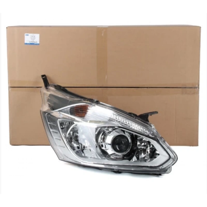 Far Sağ Ford Transıt V-362 Bm 12- (Oem No: Gk21 13D152 Ba)