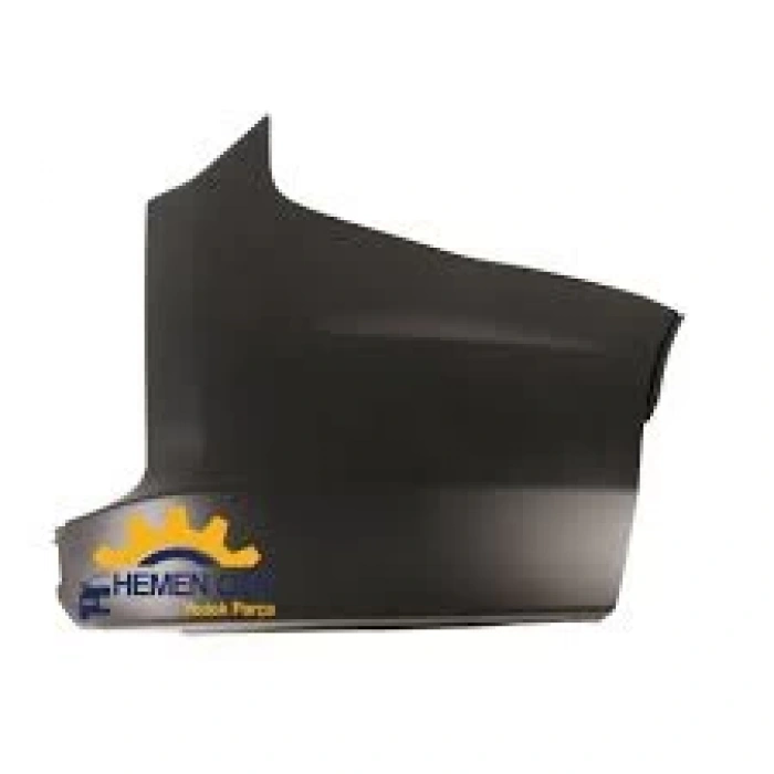 Tampon Kösesı Arka Sol Tek Kapı Ford Transıt V-362 Bm 12- (Oem No: Gk21 17927 Cb5Cnd)