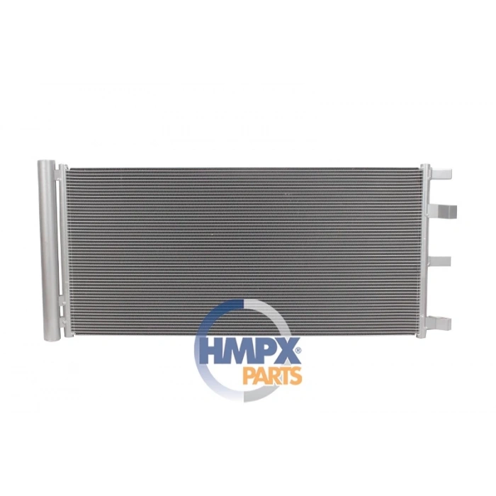 Klima  Radyatörü Ford Transıt V-362 2.0 Ecoblue 18- (Oem No: Gk21 19710 Aa)