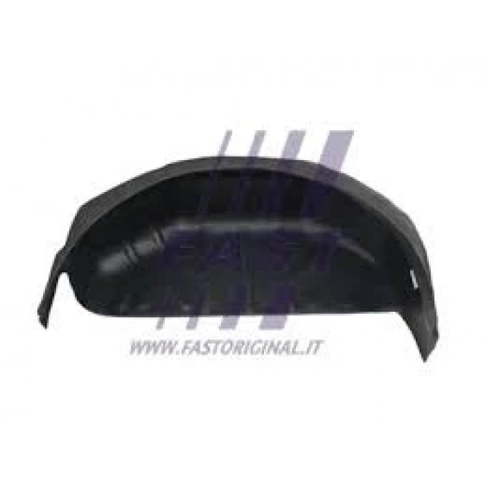 Çamurluk Davlumazı Arka Sol Ford Transıt V-362 Bm 12- (Oem No: Gk21 278B51 Ab)