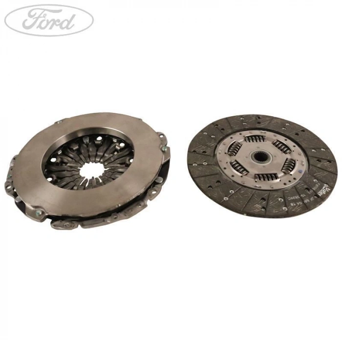 Debrıyaj Setı Fwd / Gk21 & Bb Ford Transıt V-362 2.0 Ecoblue 18- (Oem No: Gk21 7540 Da)