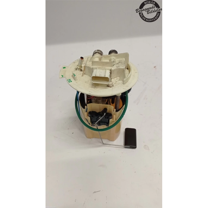 Yakıt Depo Samandırası Komple / 4 Pın Ford Transıt V363 2.0 Ecoblue 14- (Oem No: Gk21 9H307 Ae)