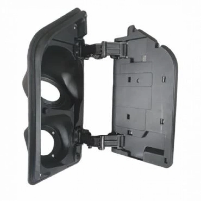 Yakıt Depo Kapak Yuvası Ford Transıt V-362 Bm 12- (Oem No: Gk21 V27936 Aa)