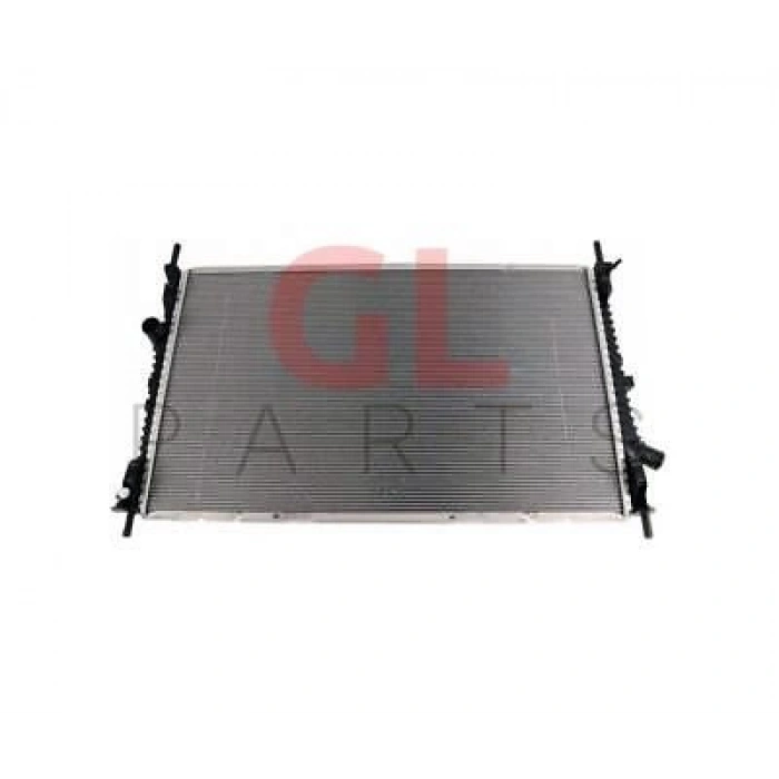 Radyatör Su Transıt V-363 / Tourneo / Custom 15Sonrası 2.0Fwd At/Mt Brazıng (Oem No: Gk218005Bc)